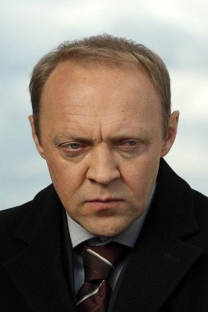 Vitaly Kishchenko in Leaving Afghanistan