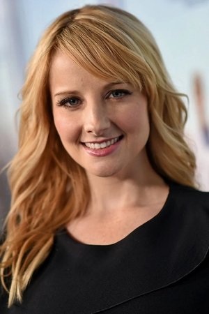 Melissa Rauch in The Laundromat