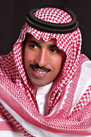 Fayez Al Malky in Not Me