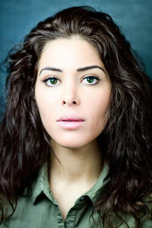 Samira El Ouassil in Jetzt. Wohin. - Meine Reise mit Robert Habeck
