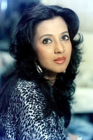 Moon Moon Sen in Anurodh