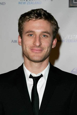 Dean O'Gorman in Pork Pie