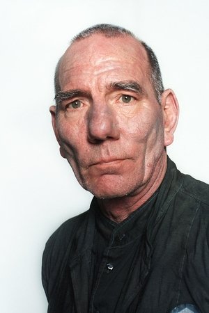 Pete Postlethwaite in The Usual Suspects