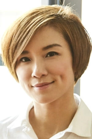 Angel Wong Chui-Ling in Ebola Syndrome