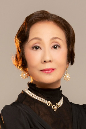 Hiroko Ogi in Ruthless Gambler