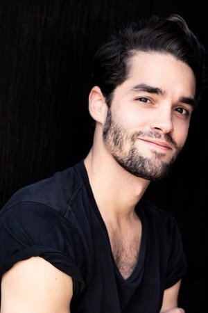Max Befort in Bibi Blocksberg