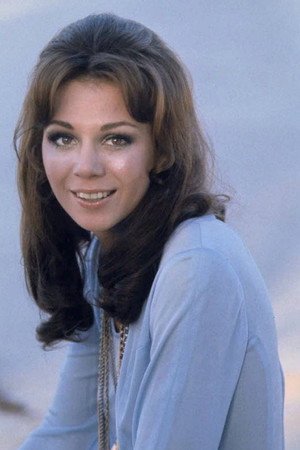 Kathryn Leigh Scott in The Last Days of Patton
