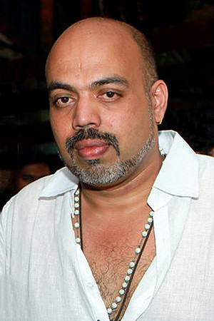 Baiju Johnson in KQ