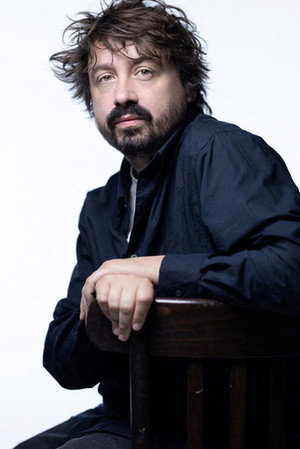 Victor le Masne in Cerrone - Supernature