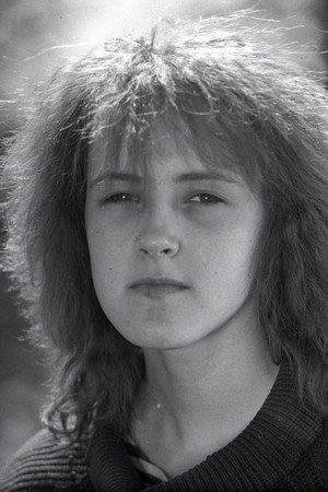 Edith-Helen Kuusk in Smile at Last