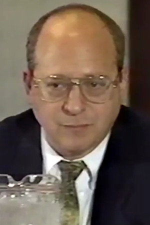 Bennett G. Braun in Devil's Advocate?