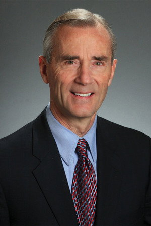 Robert V. Barron in Las Vegas Hillbillys