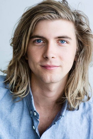 Joshua Payne in Acolytes