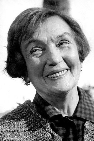 Marie Rosůlková in Tomorrow I'll Wake Up and Scald Myself with Tea
