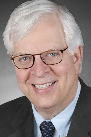 Dennis Prager in January 6: The Most Deadliest Day
