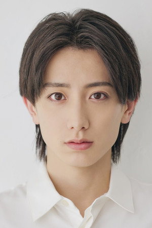 Eito Konishi in Jibaku Shonen Hanako-kun -The Musical-