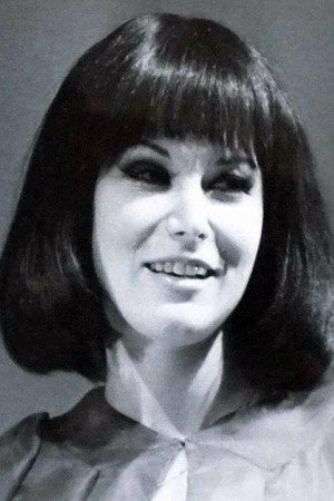 Barbara Sommers in Magnet of Doom