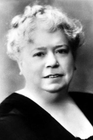 Mary Brough in The Adventures of Mr. Pickwick