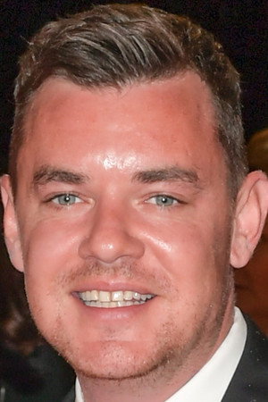 Danny O'Carroll in Mrs  Brown s Boys D Movie