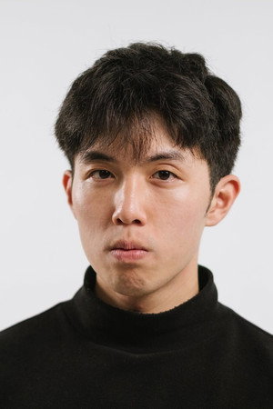 Money Li-hsin in Icarus