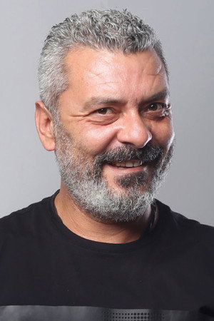 Necmi Yapıcı in Sadece Sen
