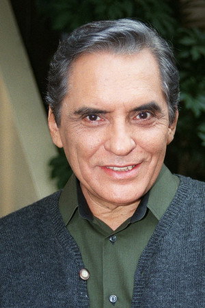 Manuel Ojeda in Mi Querido Viejo