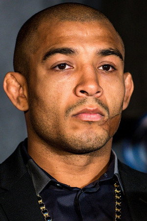 José Aldo in WEC 41: Brown vs. Faber 2