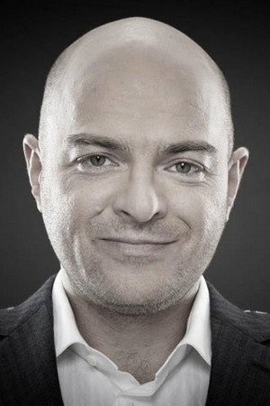 Yosif Shamli in Scenes from the Life of an Actress