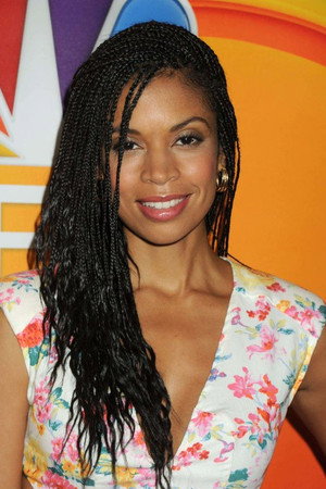Susan Kelechi Watson in A Beautiful Day in the Neighborhood