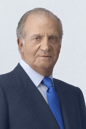 Juan Carlos I in De Madrid a la Luna