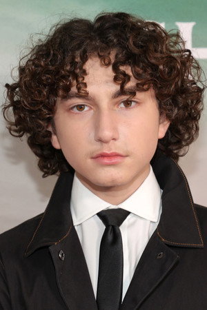 August Maturo in Slapface