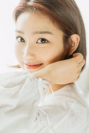 Jang He-ryung in Alice: Crack of Season