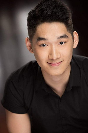 Daniel Kailin in Bao