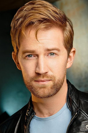 Jason Dolley in Read It and Weep