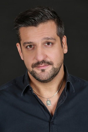 Sándor Csányi in Kontroll