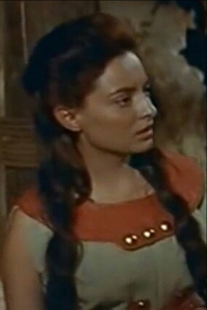 Vittoria Febbi in West and Soda