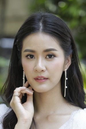 Chermawee Suwanpanuchoke in Hor Taew Tak: Split Li Hu