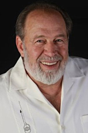 Dennis Nicomede in Air Disturbance