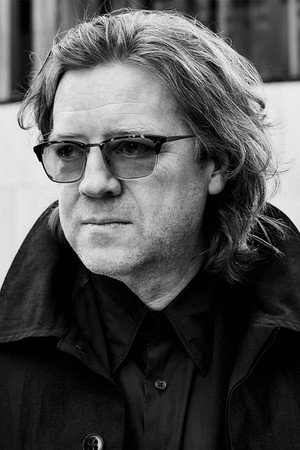 Koen Kessels in The Nutcracker