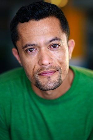 Michael Acosta in My Daughter's Psycho Friend