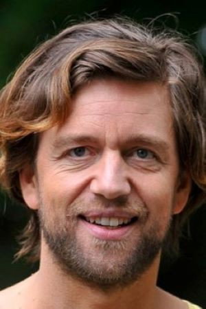 Koen De Graeve in The Misfortunates