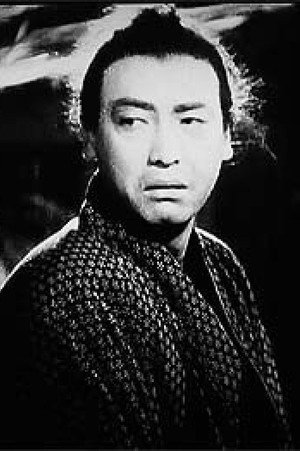 Kusuo Abe in Street of Wandering Men