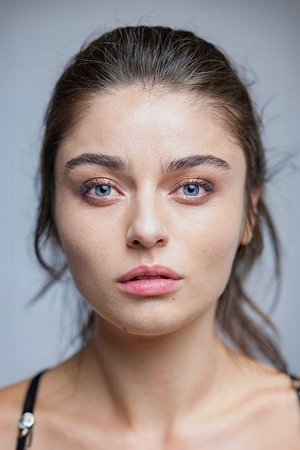 Ayça Ayşin Turan in Cute and Dangerous