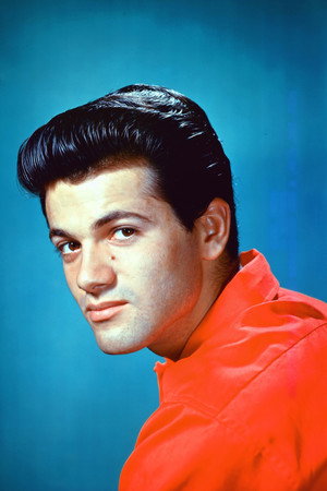 Tommy Sands in Frank Sinatra Memorial