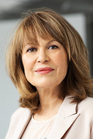Patricia Tulasne in Martyrs