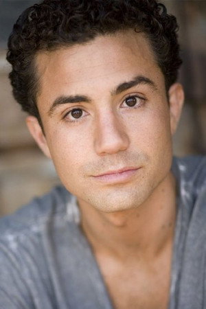 Alvaro Orlando in Stripped