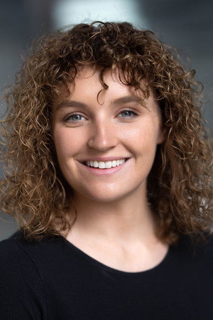 Emma Coleman in Extra Ordinary