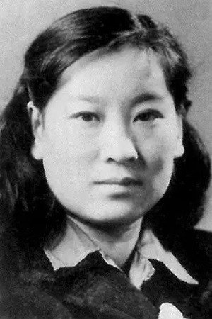 Li Huiying in Invisible Battlefront