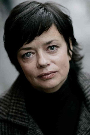Gisken Armand in Insomnia