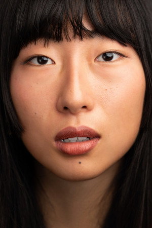 Zita Wang in Assemblage